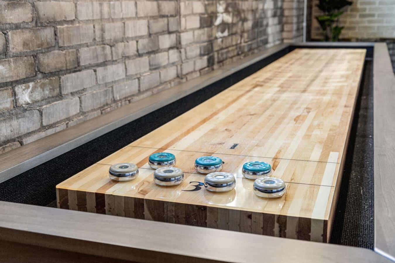 Cozysuites Nlg With Pool Bowling Alley Sauna #10 Minneapolis Luaran gambar